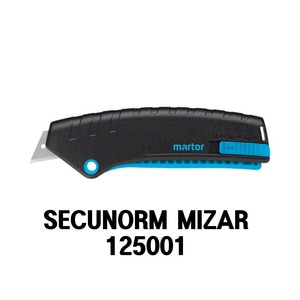 SECUNORM MIZAR 125001