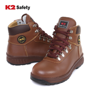K2-14 안전화 (6인치)