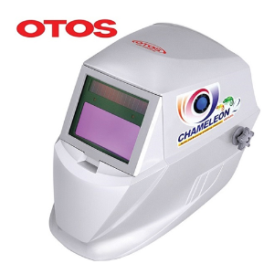 오토스-OTOS  자동용접면 카멜레온2N+(492gr)