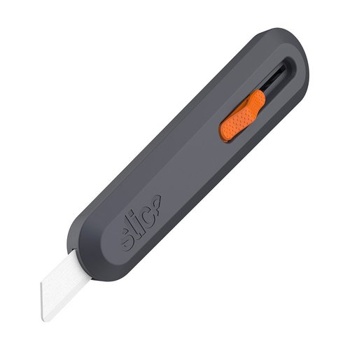 세라믹안전칼 10550 Manual Retract Utility Knife