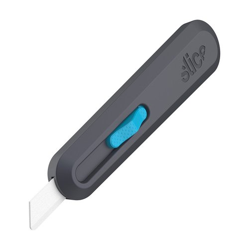 세라믹안전칼 10558 Smart Retractable Cutility Knife