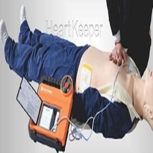 자동심장충격기,재세동기(AED)