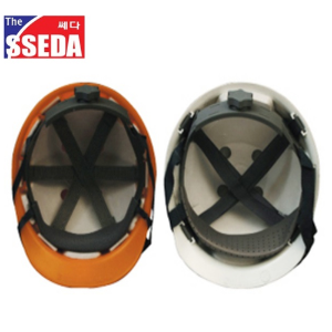 SSEDA 자동형 안전모 자동내피 (육각)