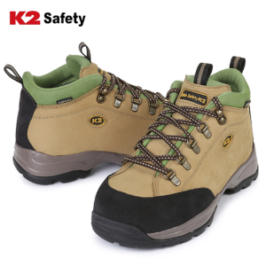 K2-17 안전화 (6인치)