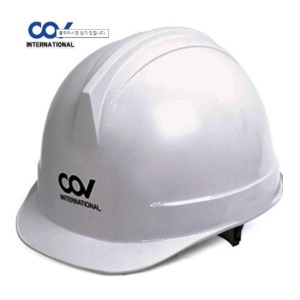 COV-투구형 안전모(자동모,COV-HF-005)