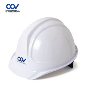 COV-신투구형 안전모(자동,COVH-301091)