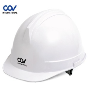 COV-투구귀형 안전모(홀더.COV-HF-006)