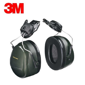 귀덮개 3M-H7P3E 헬멧부착형