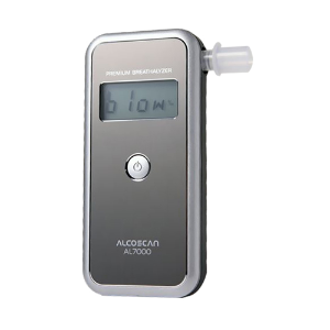 음주측정기 AL-7000 (산업용)